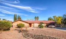 3670 Bronco Street Las Vegas, NV 89108