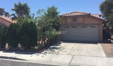 6201 Caprino Avenue Las Vegas, NV 89108