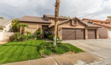 2424 Goldenmoon Street Las Vegas, NV 89108