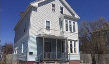 15 Salisbury St Providence, RI 02905