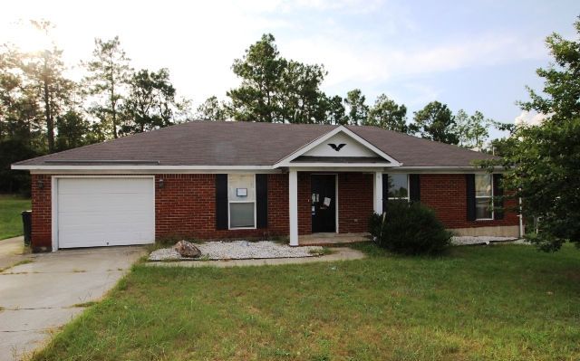 3442 Monte Carlo Dr, Augusta, GA 30906