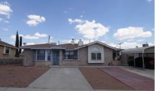 1553 Greg Powers Dr #B El Paso, TX 79936
