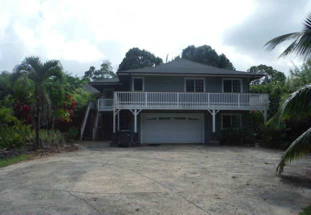 1791 A Makaleha Pl, Kapaa, HI 96746