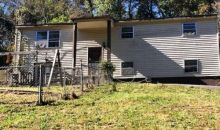713 Brown Mountain Loop Knoxville, TN 37920