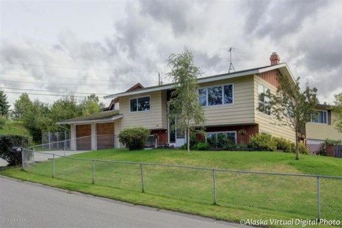 7756 E 20th Avenue, Anchorage, AK 99504