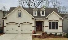 4095 Cameron Ct Cumming, GA 30040