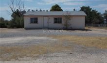 951 Shady Lane Pahrump, NV 89060