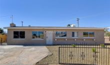 3135 Basswood Circle North Las Vegas, NV 89030