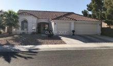 4617 Standing Bluff Way Las Vegas, NV 89130