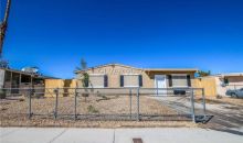 1016 Cold Harbor Drive North Las Vegas, NV 89030