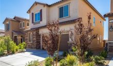 537 Bright Peridot Avenue Las Vegas, NV 89178