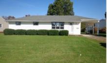 378 Sabrecutt Drive Newark, OH 43055