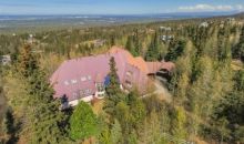 9921-9927 Nearpoint Drive Anchorage, AK 99507