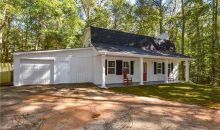 6370 White Mill Rd Experiment, GA 30212