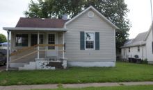 417 N 20th St Herrin, IL 62948