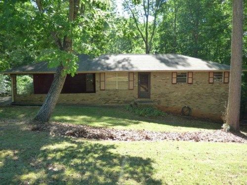 3517 Birchwood Dr, Winston, GA 30187