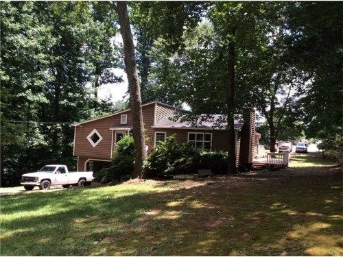 410 Robins Nest Ct, Woodstock, GA 30189