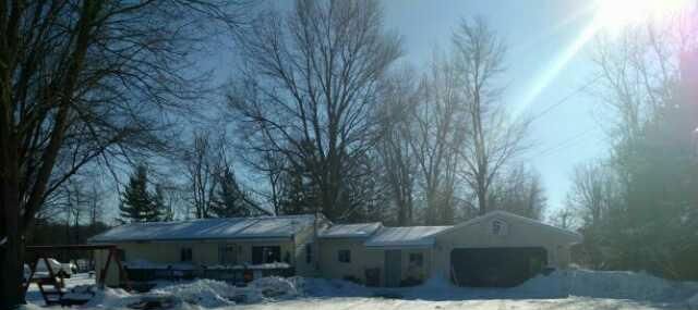4980 Ballentine Rd, Bath, MI 48808