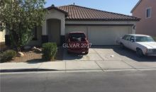 1613 East Hammer Lane North Las Vegas, NV 89081