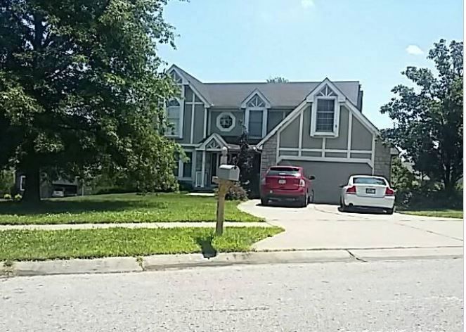 1537 Chauncey Ave, Liberty, MO 64068