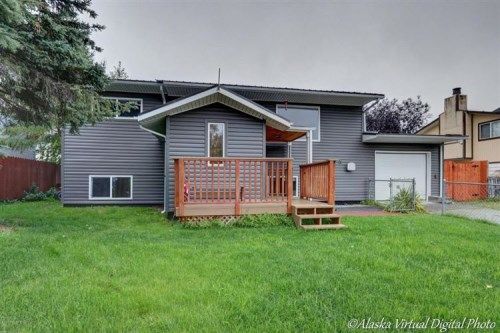 349 Pauline Street, Anchorage, AK 99504