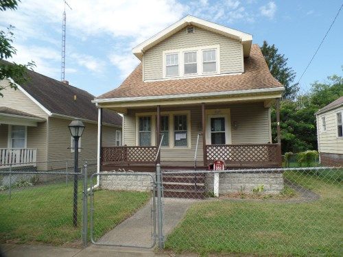 727 Munson Ave, South Zanesville, OH 43701