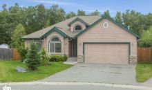 10003 Explorer Circle Anchorage, AK 99515