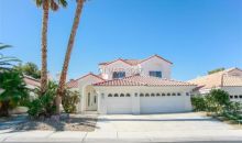 8140 Bay Harbor Drive Las Vegas, NV 89128