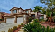 5405 San Bellasera Court Las Vegas, NV 89141