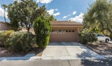 3246 Brookfield Drive Las Vegas, NV 89120