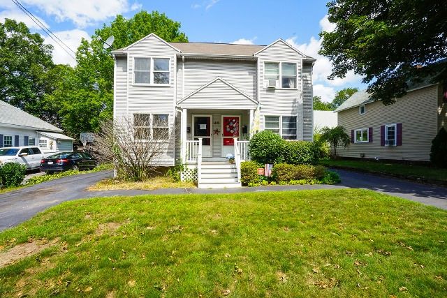 46 East Walnut St Unit A, Milford, MA 01757