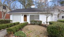 4 Park Circle NE Atlanta, GA 30305