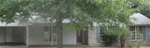 13 KATHY CIRCLE, Conway, AR 72032