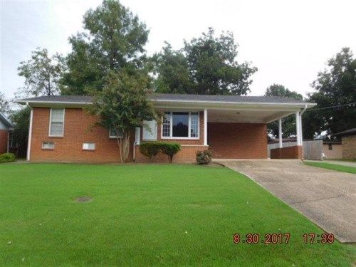 123 SOUTH 12TH ST, Paragould, AR 72450