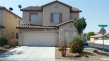 5941 Sleepy Fawn Drive Las Vegas, NV 89142