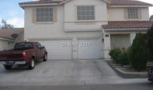 7917 Sally Irene Court Las Vegas, NV 89113