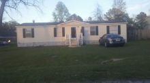 117 N Circle Dr Savannah, GA 31405