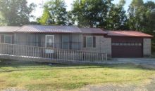 92 Bledsoe Rd Lonoke, AR 72086