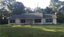 7125 Detonti Rd Bauxite, AR 72011