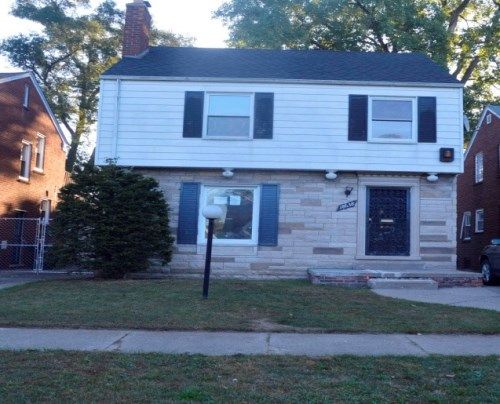 18638 Monica St, Detroit, MI 48221
