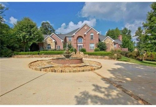 205 Bill Hart Rd, Newnan, GA 30265