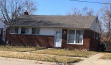 26032 Prado Ct Inkster, MI 48141