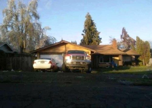 2494 Blackburn St, Eugene, OR 97405