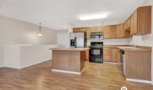 1945 Bragaw Square Place #15 Anchorage, AK 99508