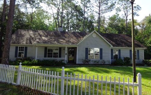 18 Whispering Pines, Lakeland, GA 31635