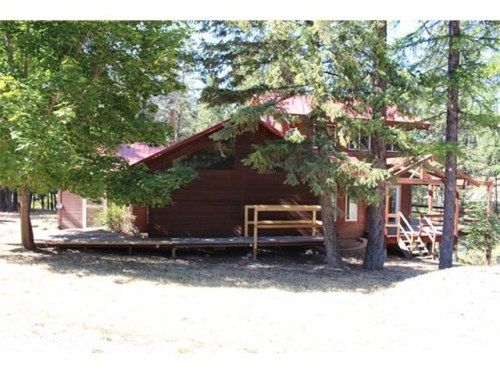 309 Pine Bay Dr, Rexford, MT 59930