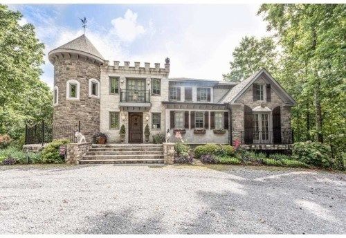 951 Firetower Rd, Jasper, GA 30143