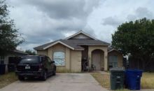 10316 Dasher Dr Laredo, TX 78045