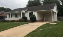 484 Penny Ln Brownsville, TN 38012