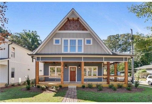160 Maediris Dr, Decatur, GA 30030